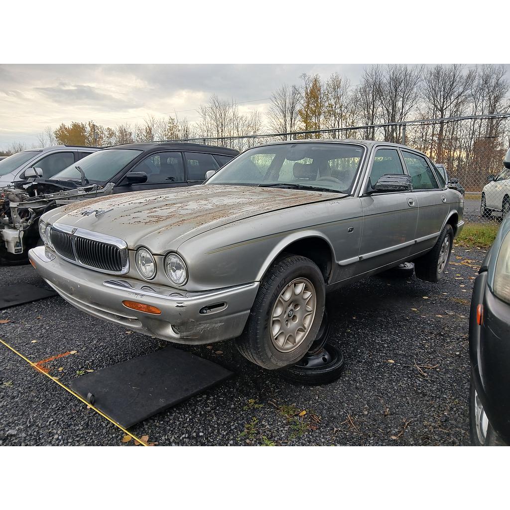 JAGUAR XJ SERIES 1998
