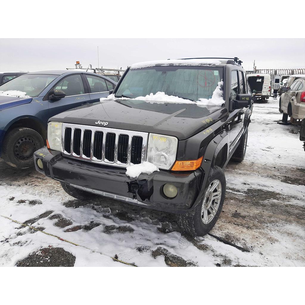 JEEP COMMANDER 2006