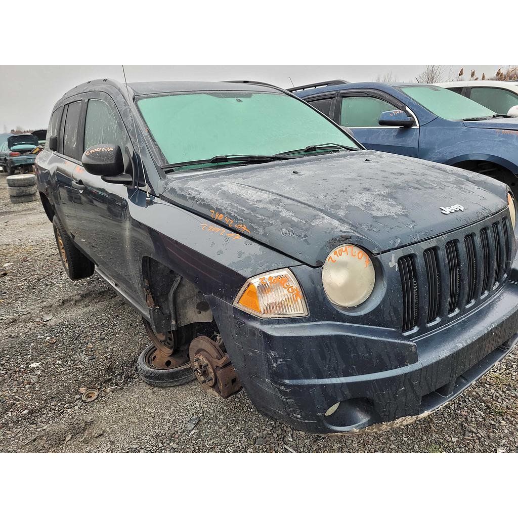 JEEP COMPASS 2007