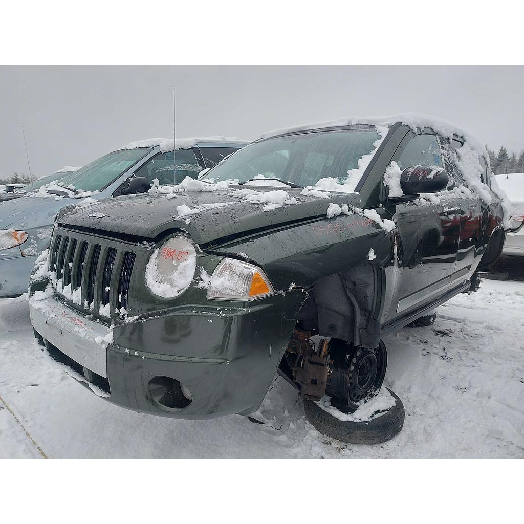 JEEP COMPASS 2007