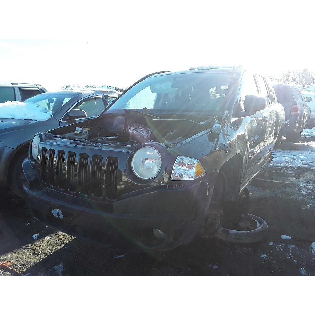 JEEP COMPASS 2007