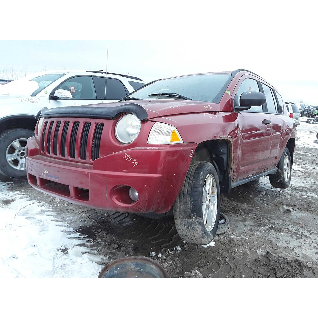 JEEP COMPASS 2007