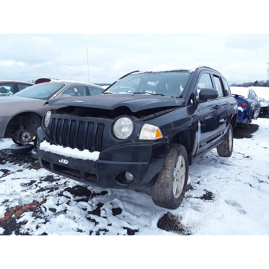 JEEP COMPASS 2009
