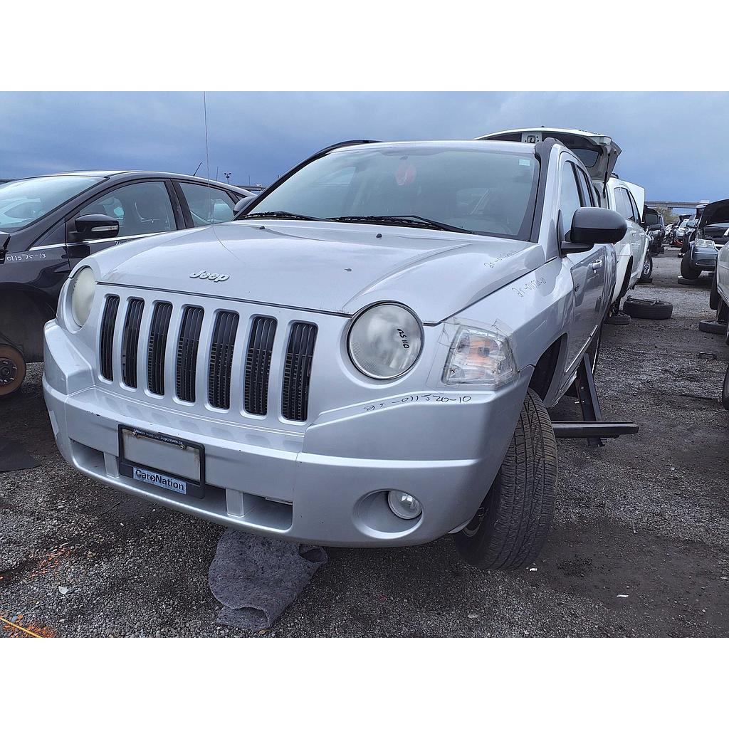 JEEP COMPASS 2010