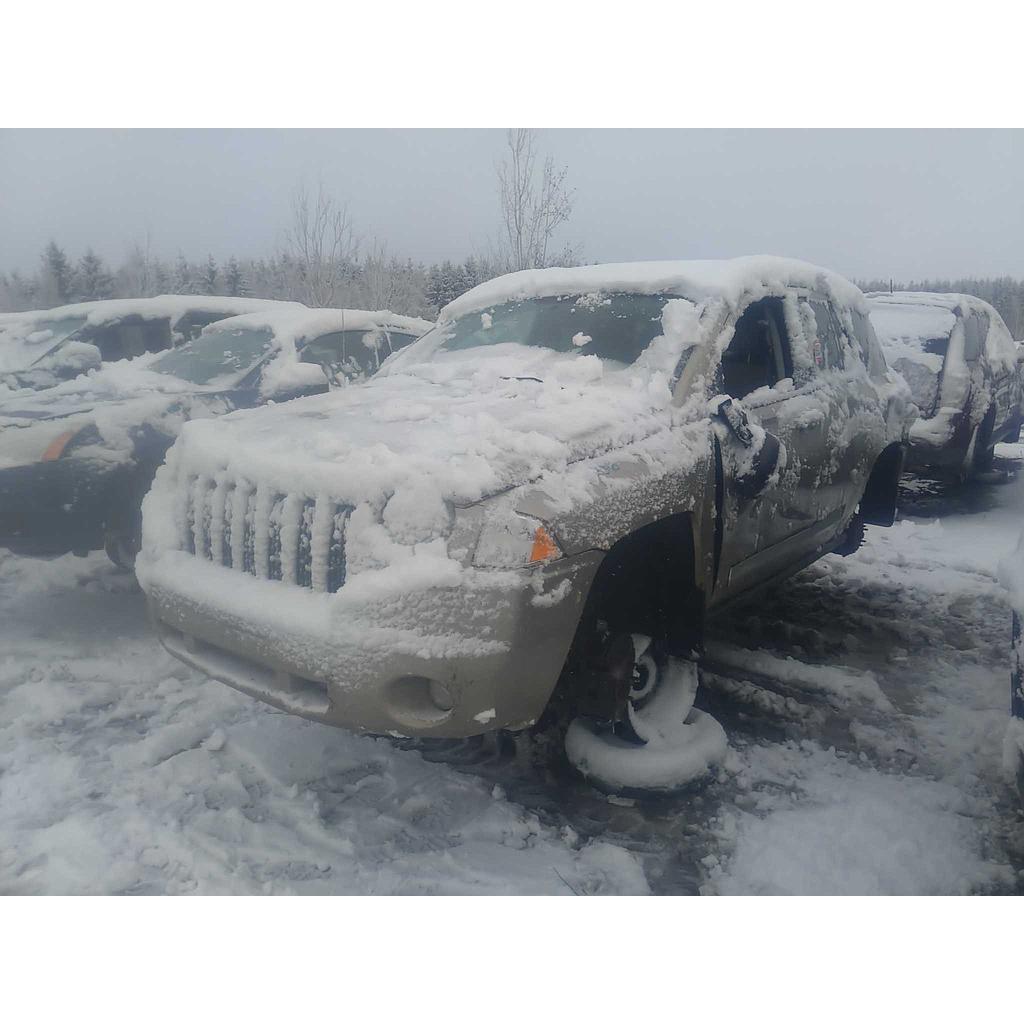 JEEP COMPASS 2010