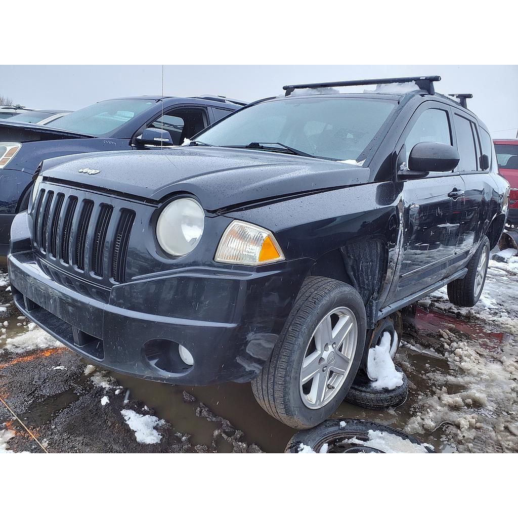 JEEP COMPASS 2010