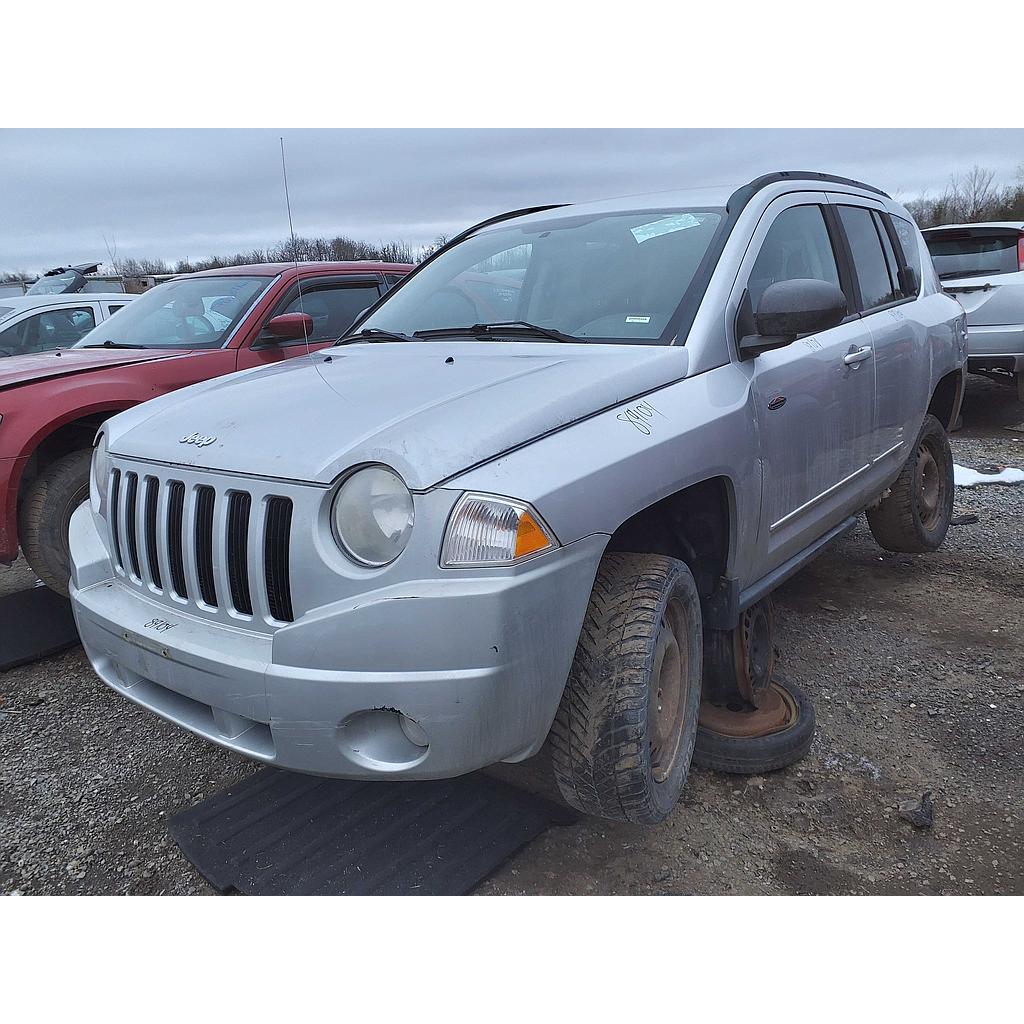 JEEP COMPASS 2010
