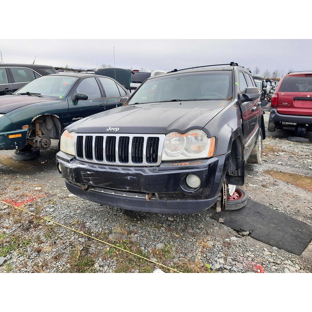 JEEP GRAND CHEROKEE 2005