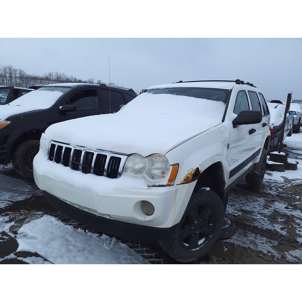 JEEP GRAND CHEROKEE 2005