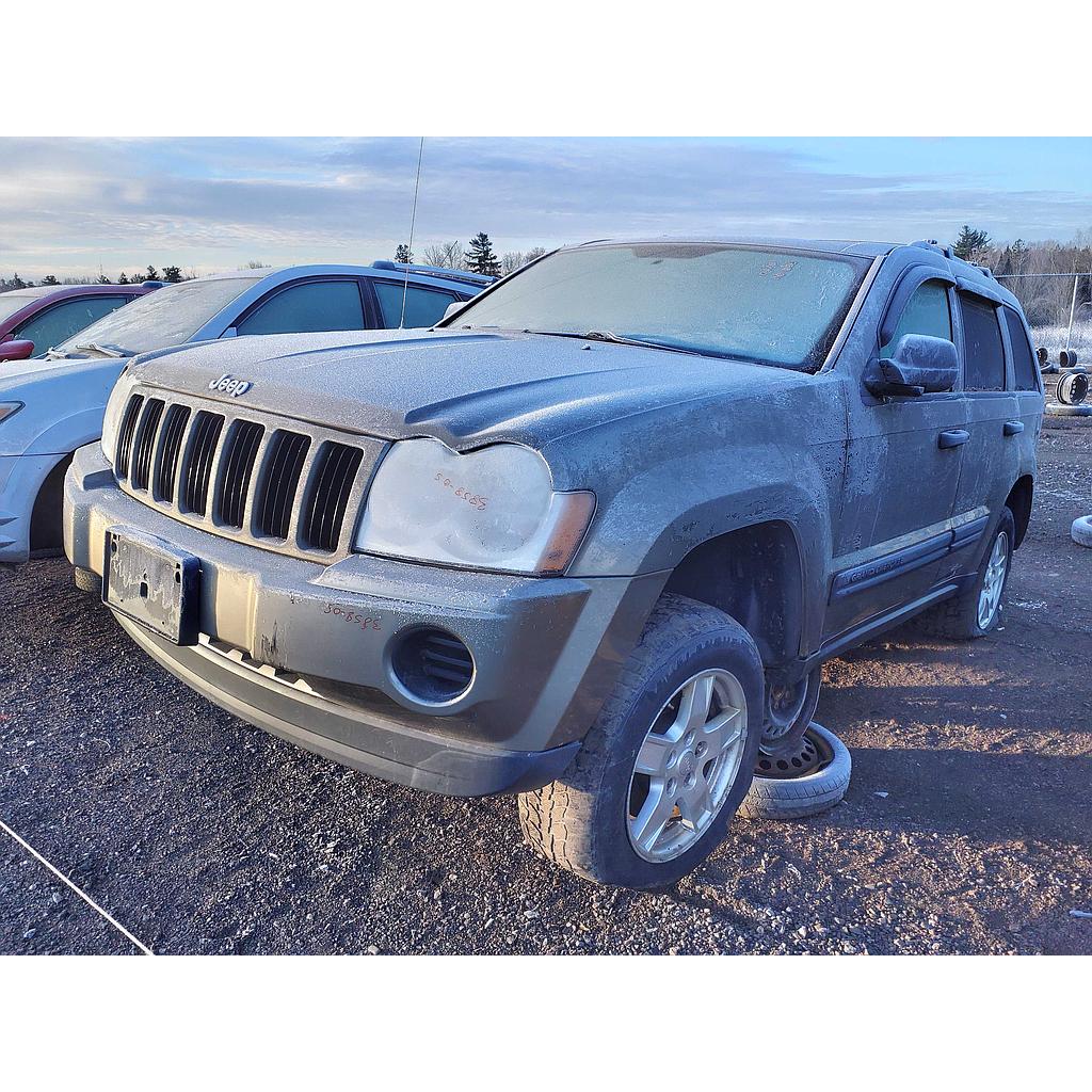 JEEP GRAND CHEROKEE 2005