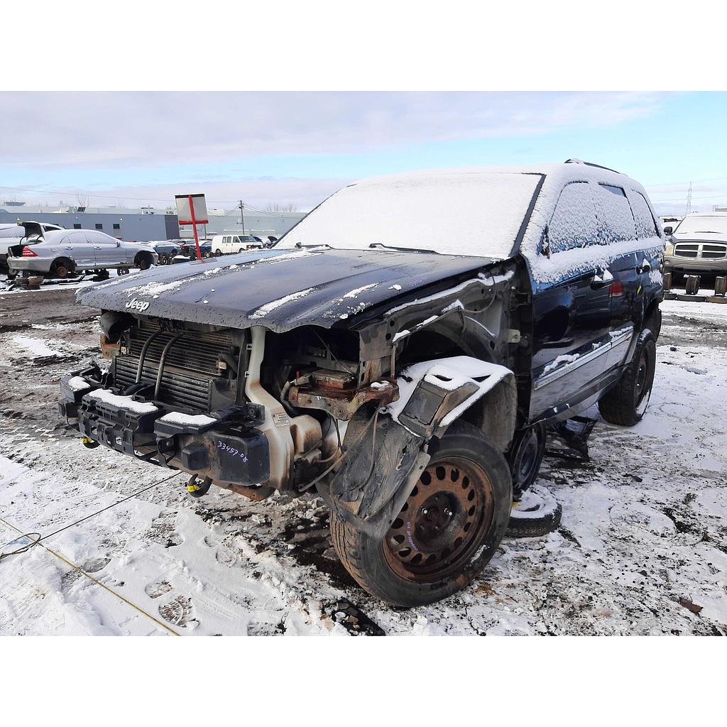 JEEP GRAND CHEROKEE 2008