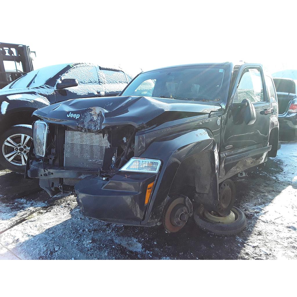 JEEP LIBERTY 2010