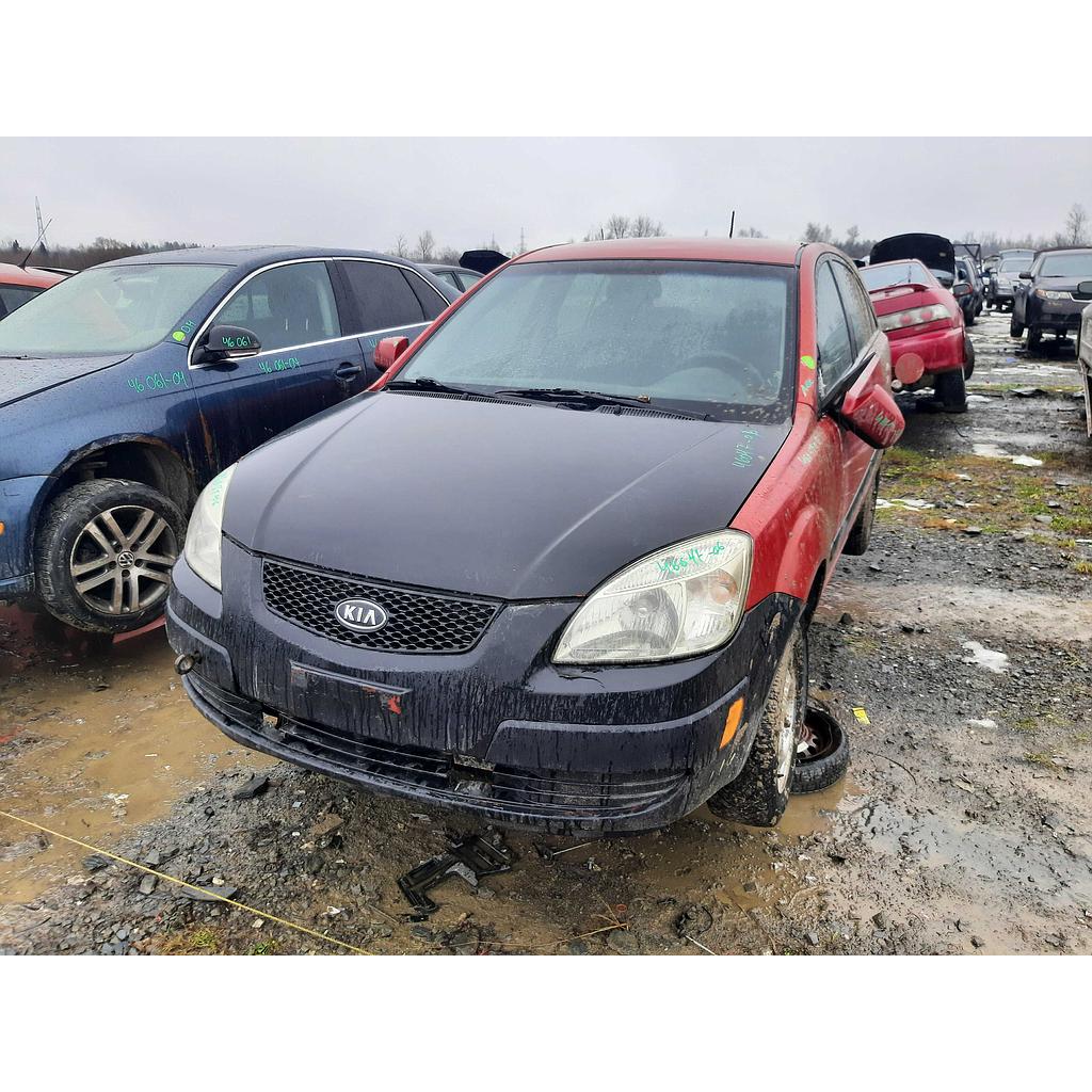 KIA RIO 2006