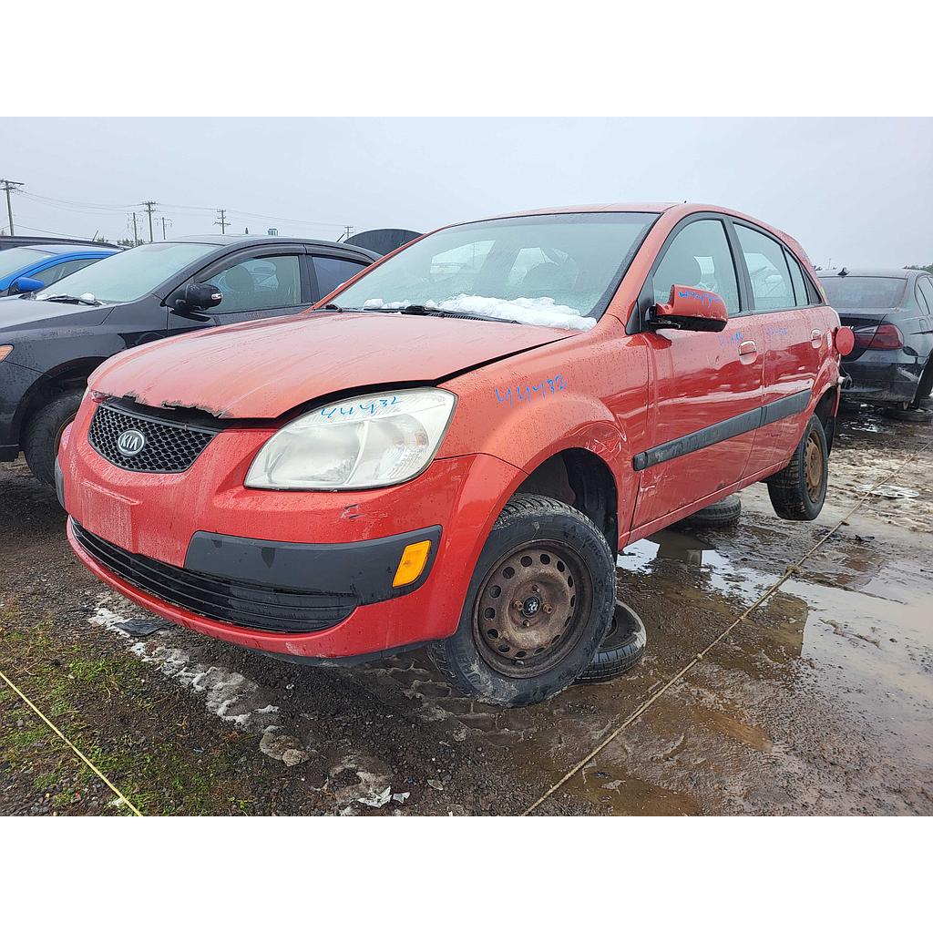 KIA RIO 2007