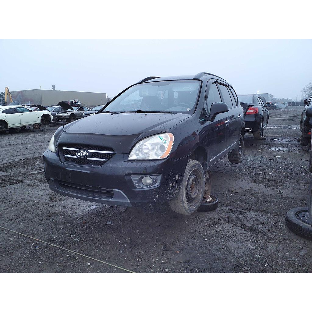 KIA RONDO 2007