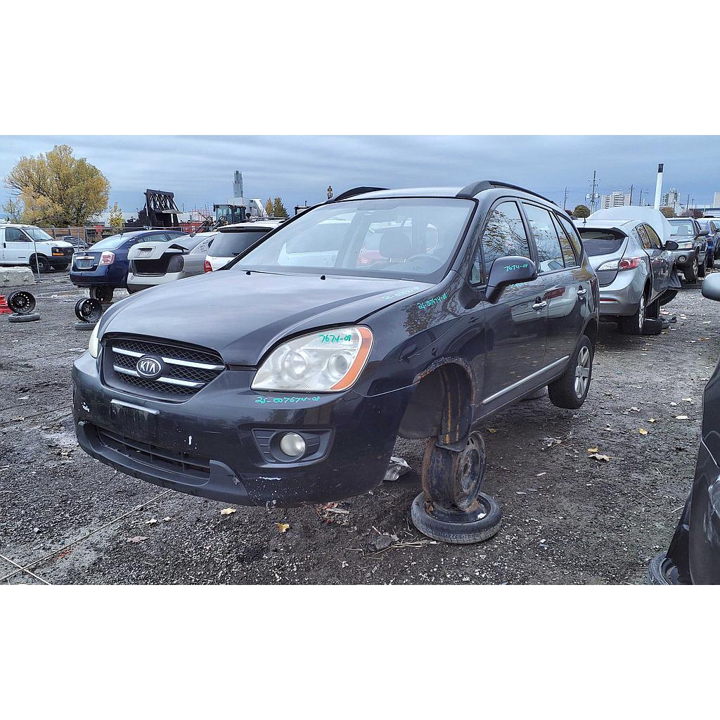 KIA RONDO 2008