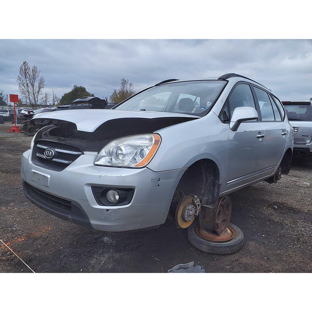KIA RONDO 2008