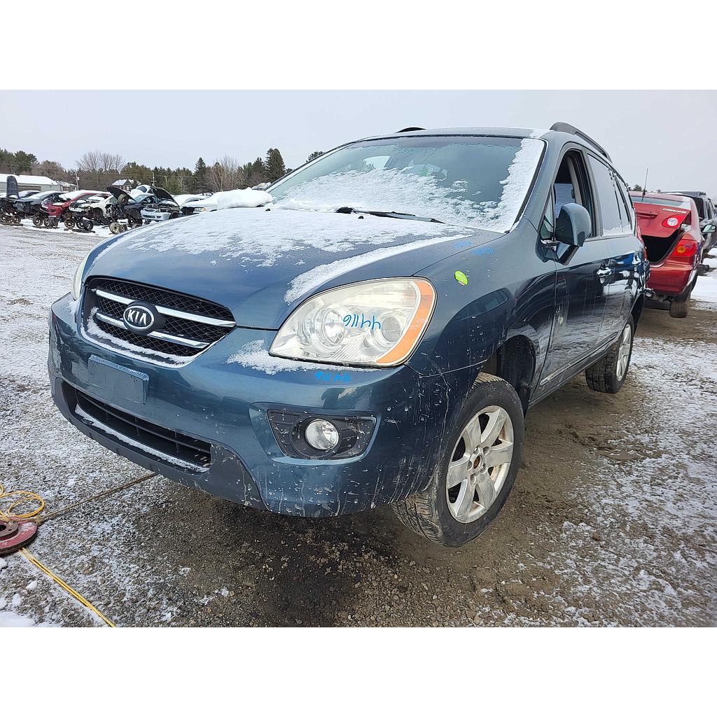 KIA RONDO 2009