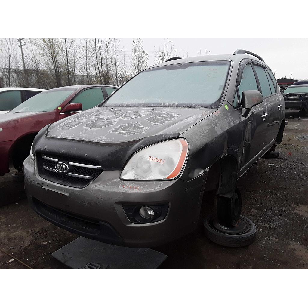 KIA RONDO 2009