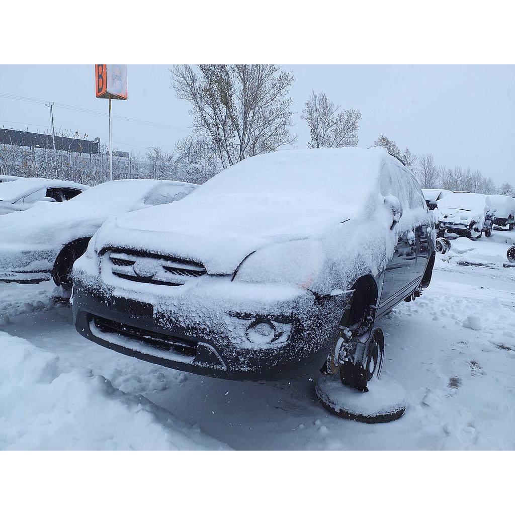 KIA RONDO 2009