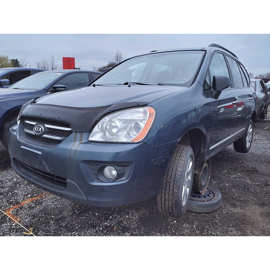 KIA RONDO 2009
