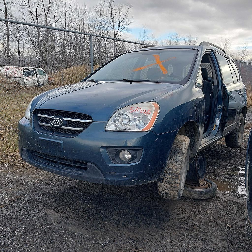 KIA RONDO 2009