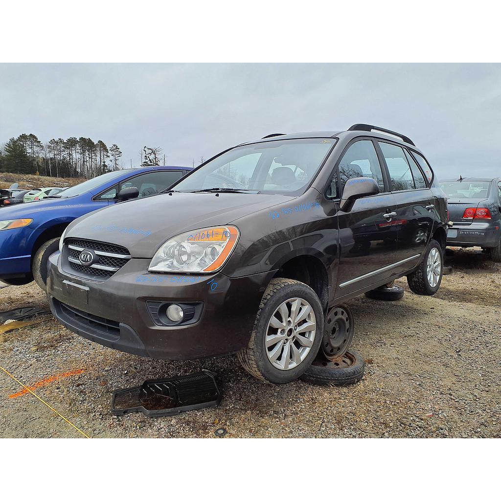 KIA RONDO 2010