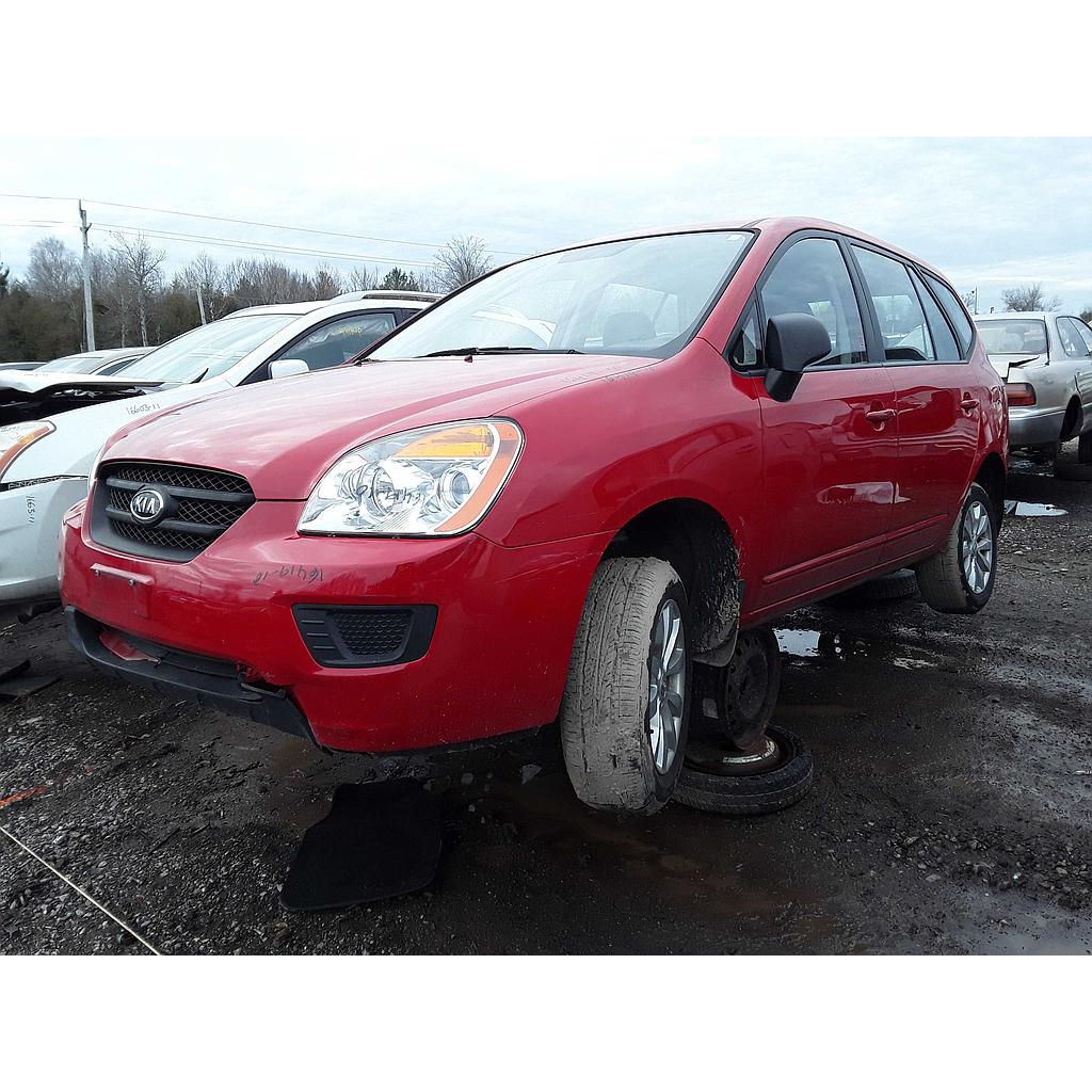 KIA RONDO 2010
