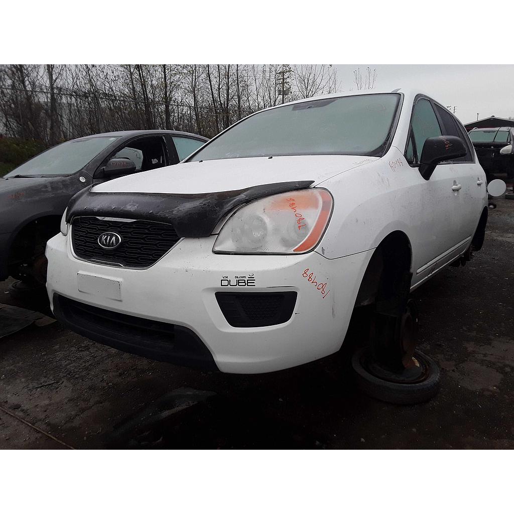 KIA RONDO 2011