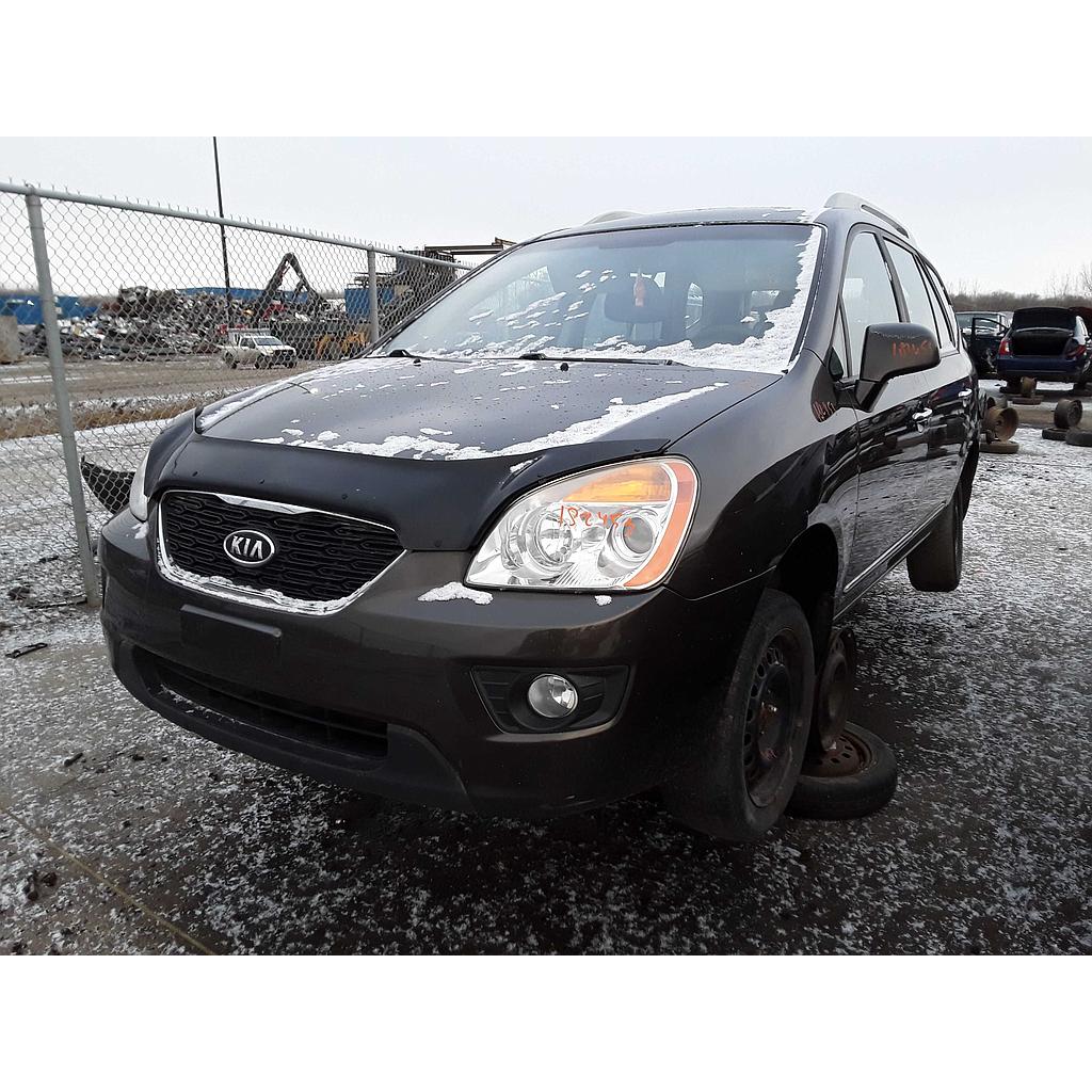 KIA RONDO 2011 | Laval | Kenny U-Pull