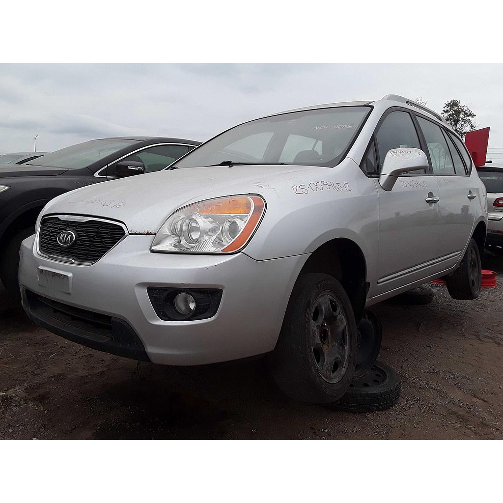 KIA RONDO 2012