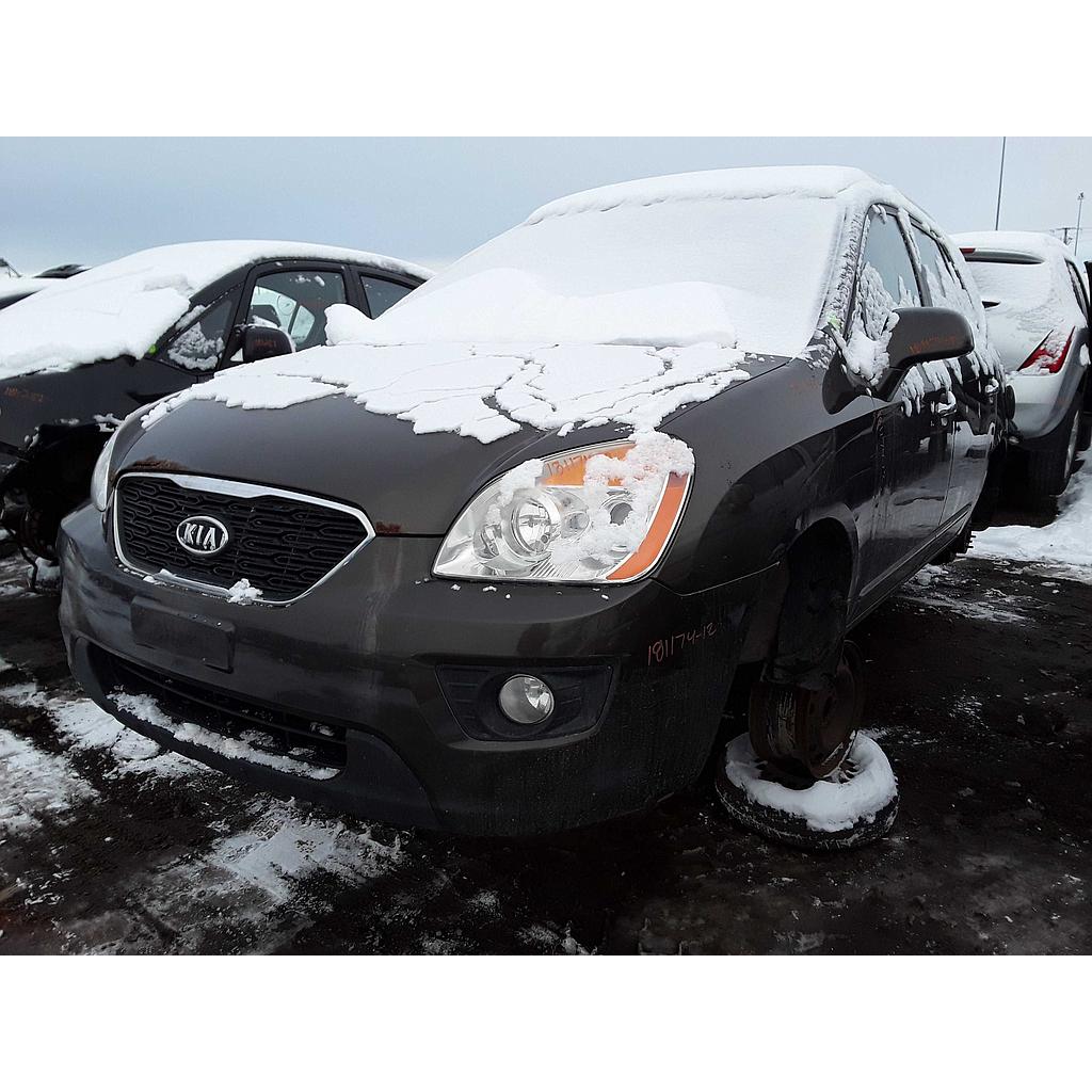 KIA RONDO 2012