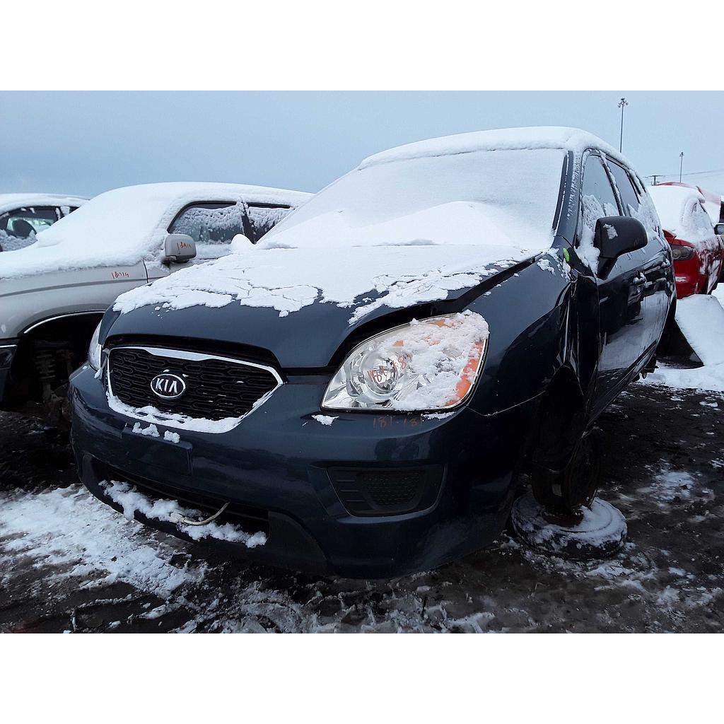 KIA RONDO 2012