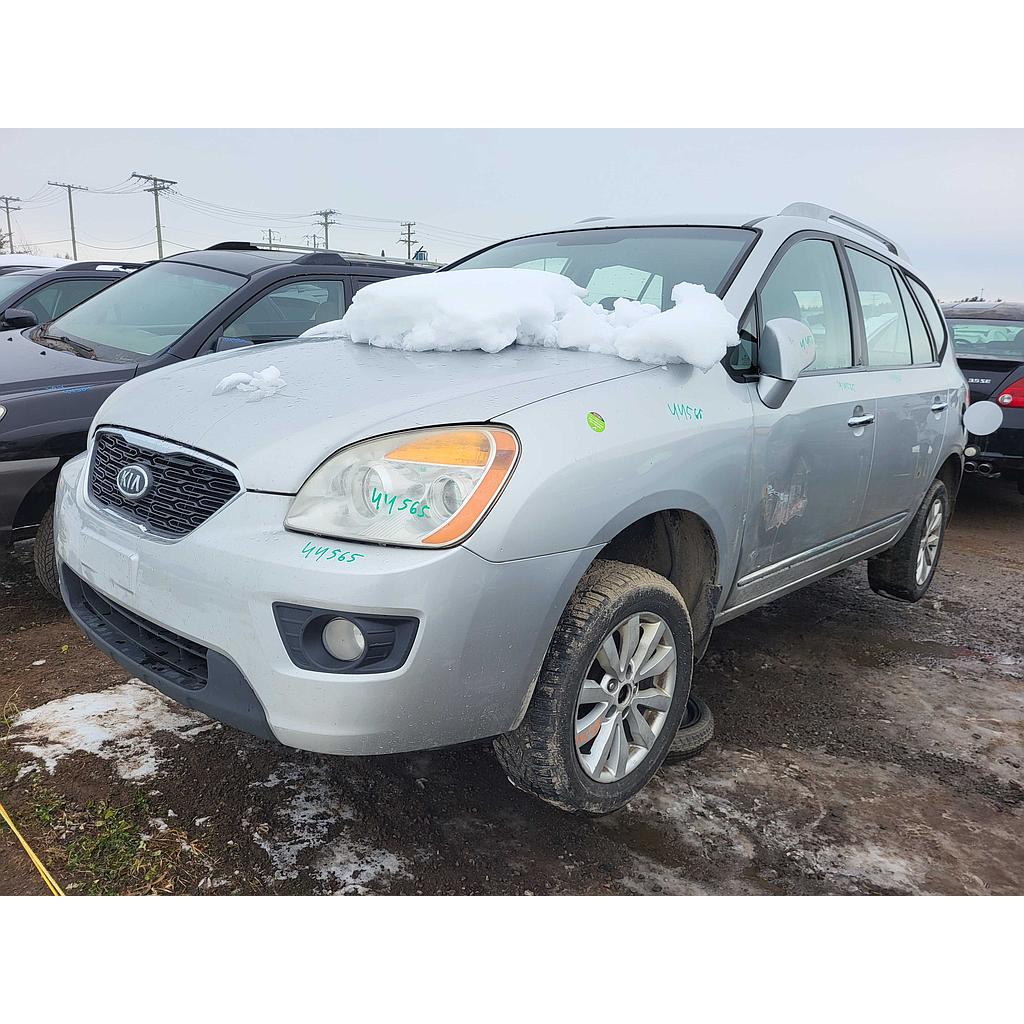 KIA RONDO 2012