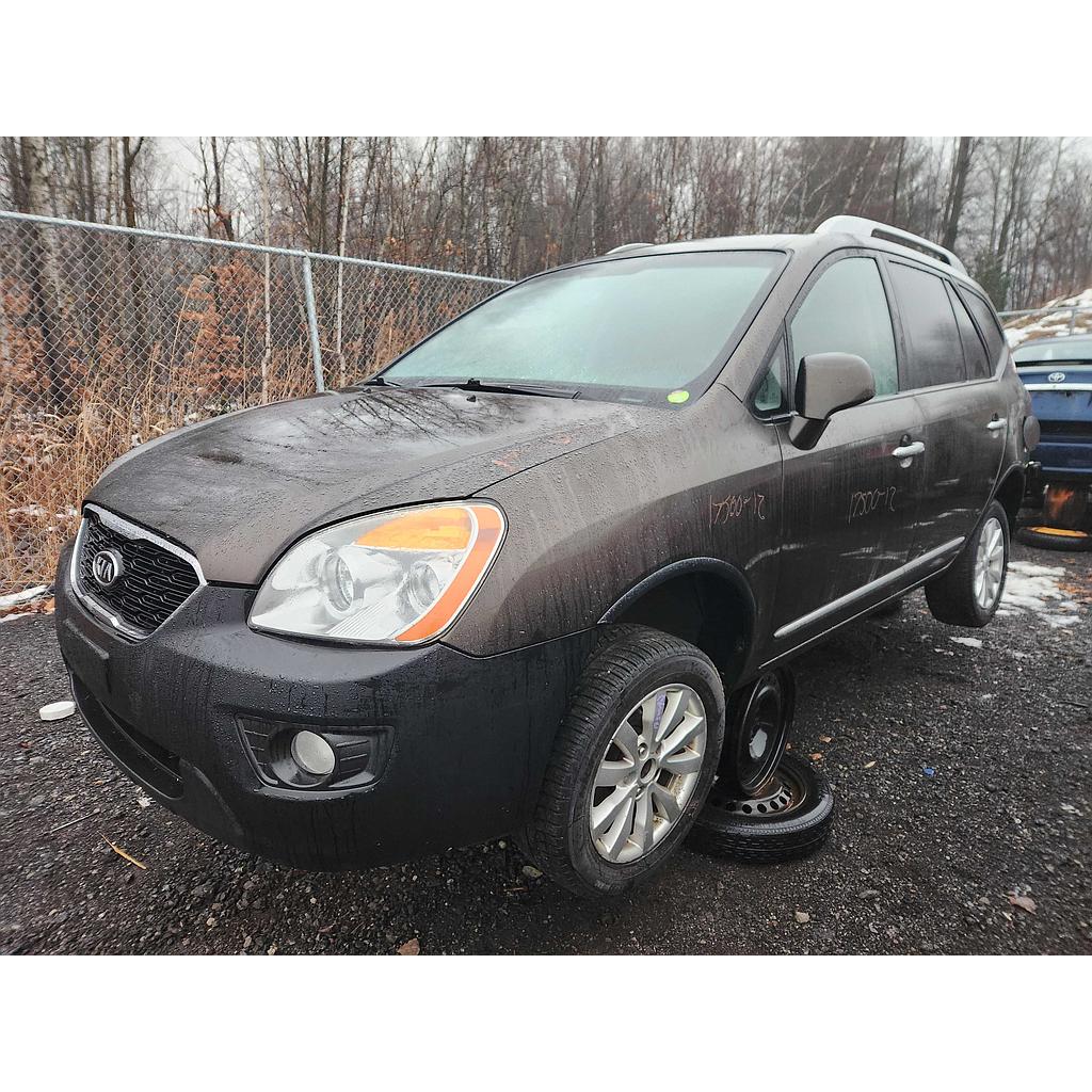 KIA RONDO 2012