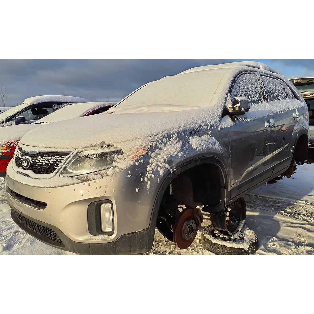 KIA SORENTO 2014