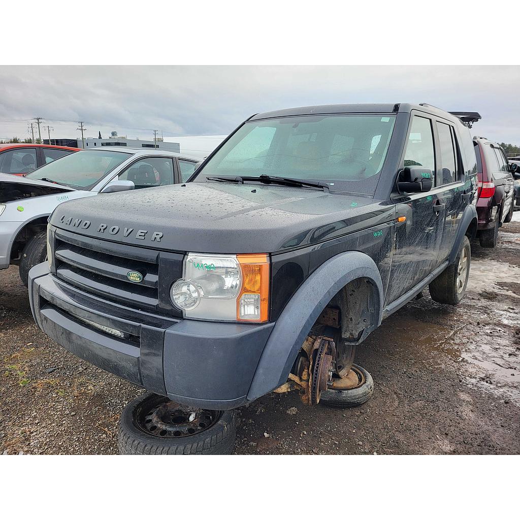 LAND ROVER LR3 2006