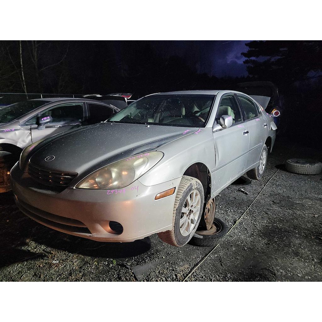 LEXUS ES 330 2004