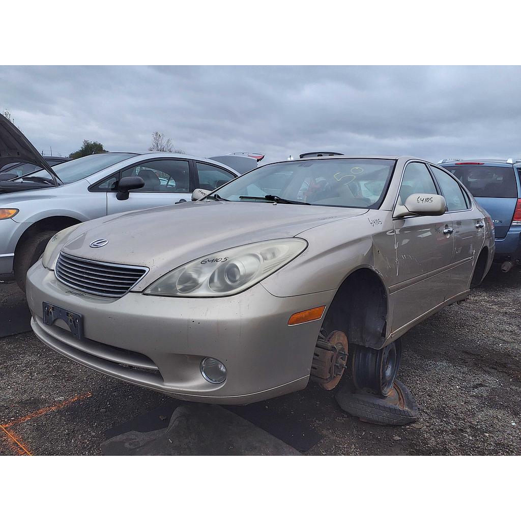 LEXUS ES 330 2005