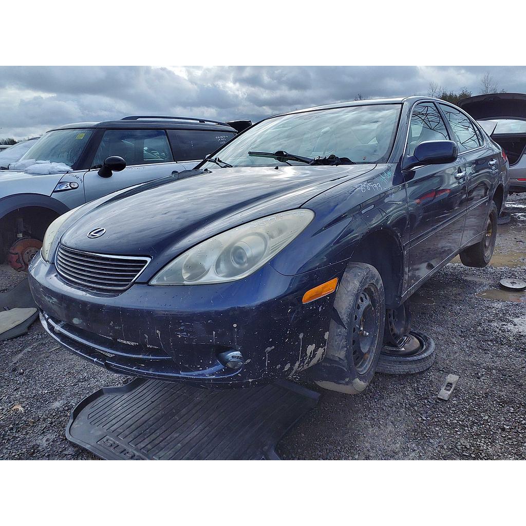 LEXUS ES 330 2006