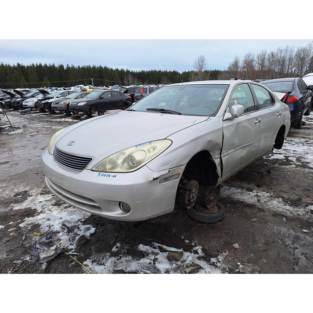LEXUS ES 330 2006