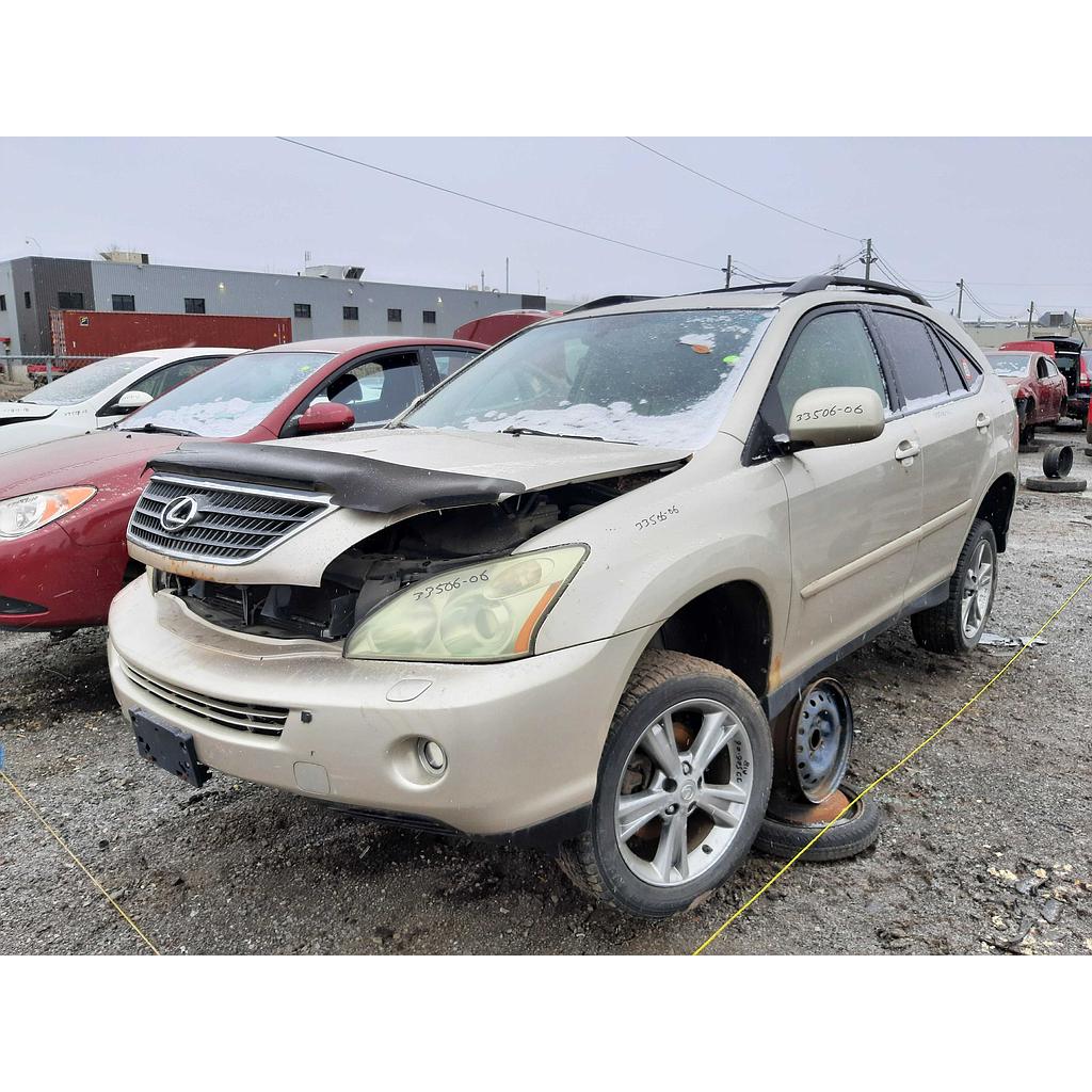 LEXUS RX 400H 2006