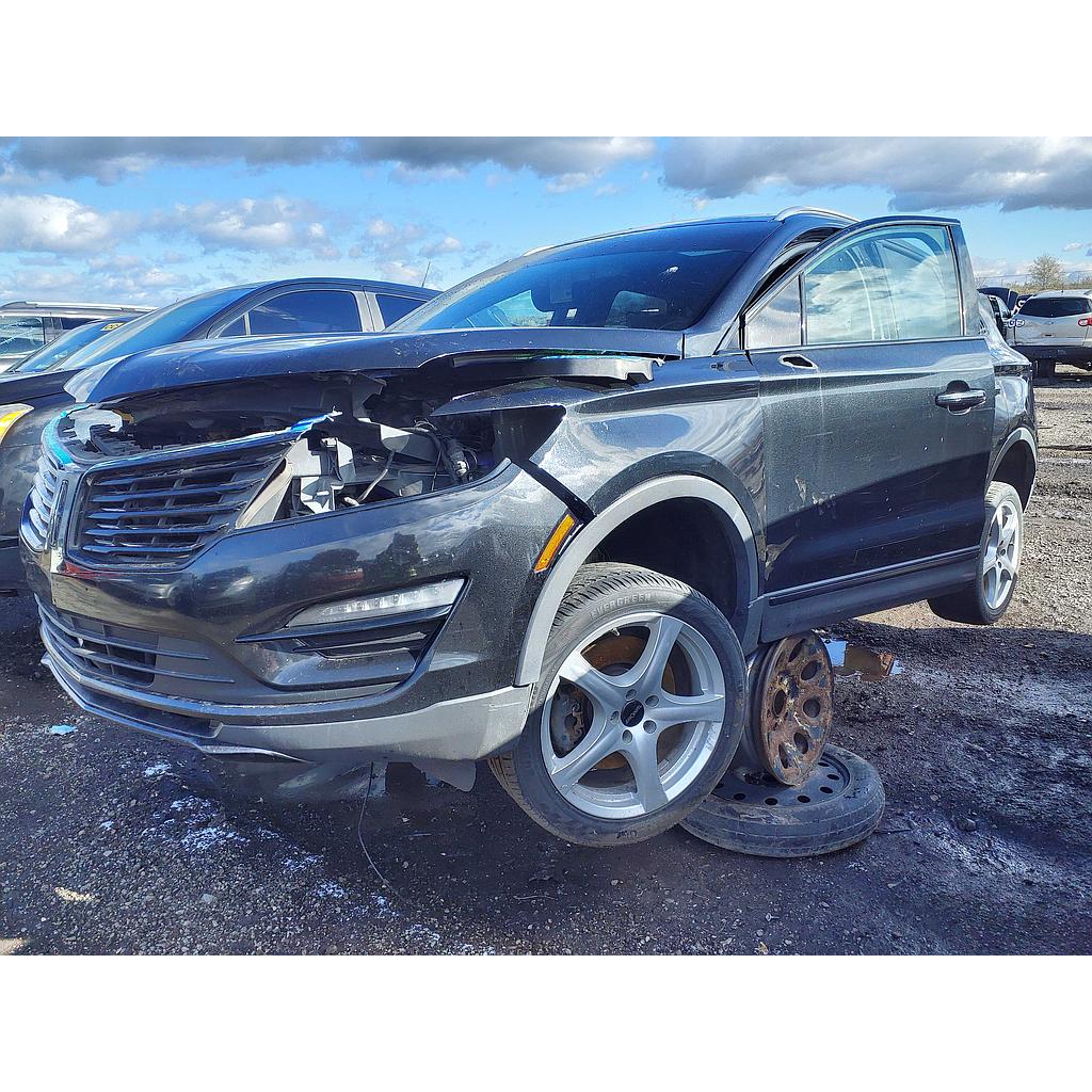LINCOLN MKC 2015