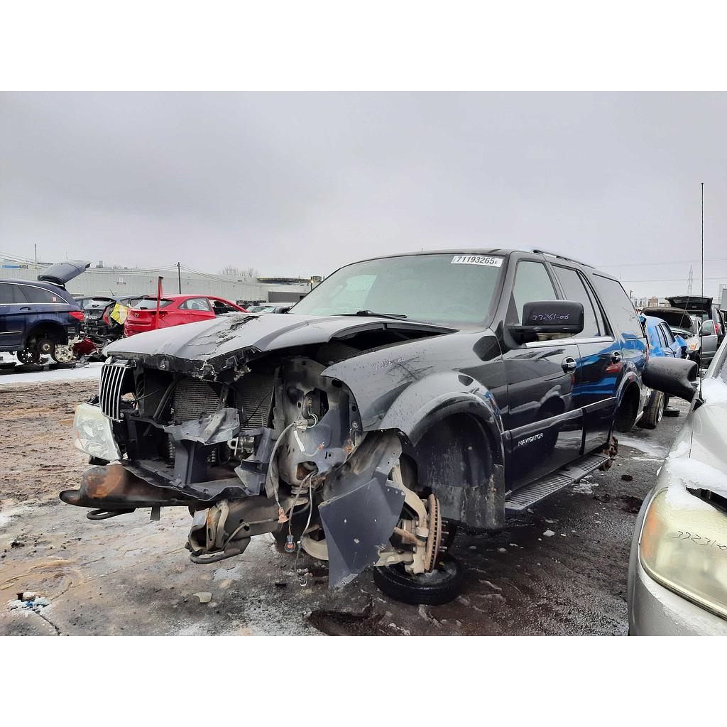 LINCOLN NAVIGATOR 2006