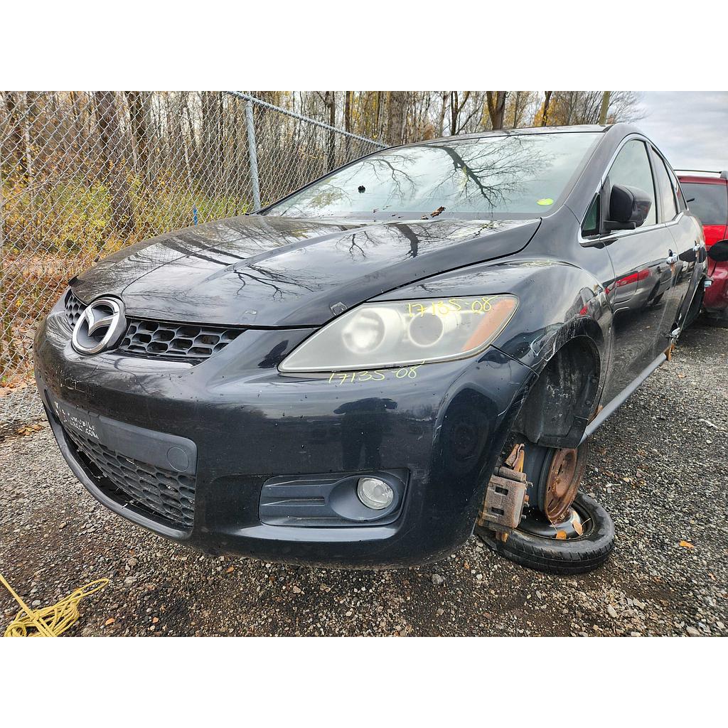 MAZDA CX-7 2008