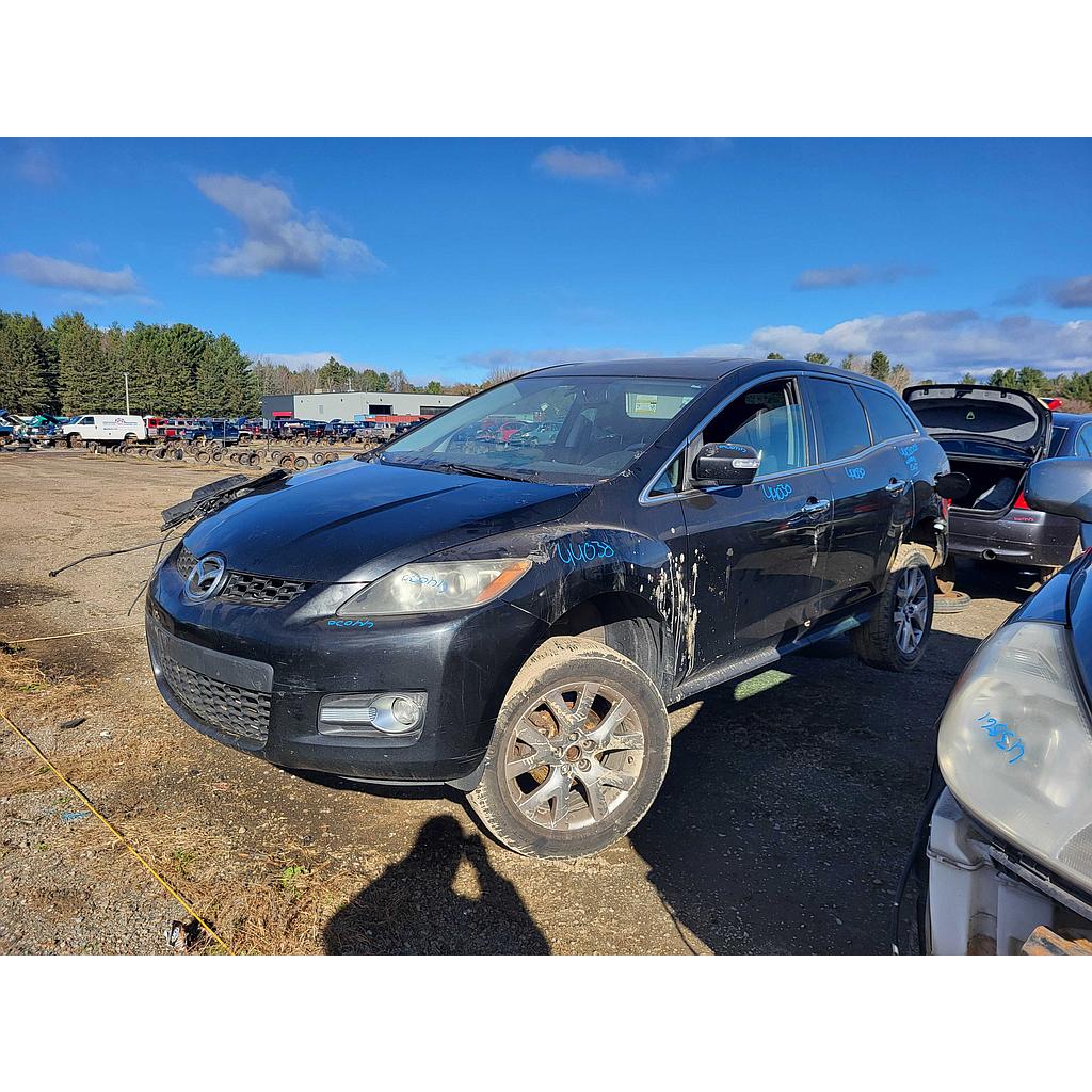 MAZDA CX-7 2009