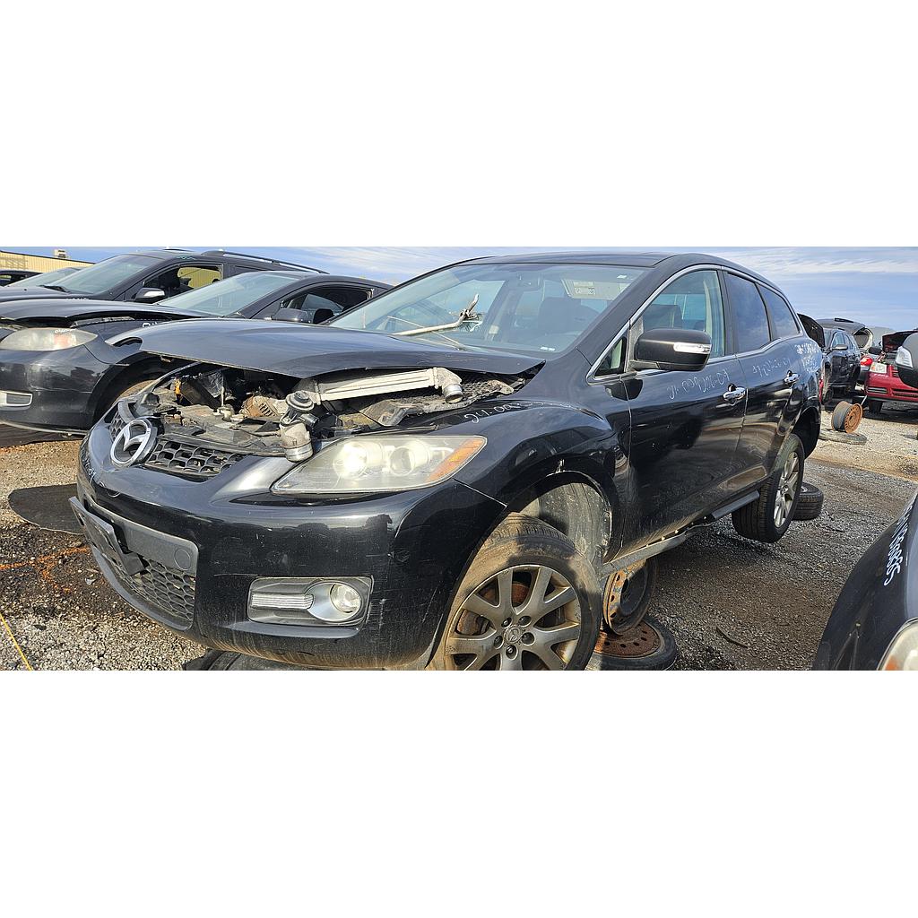 MAZDA CX-7 2009