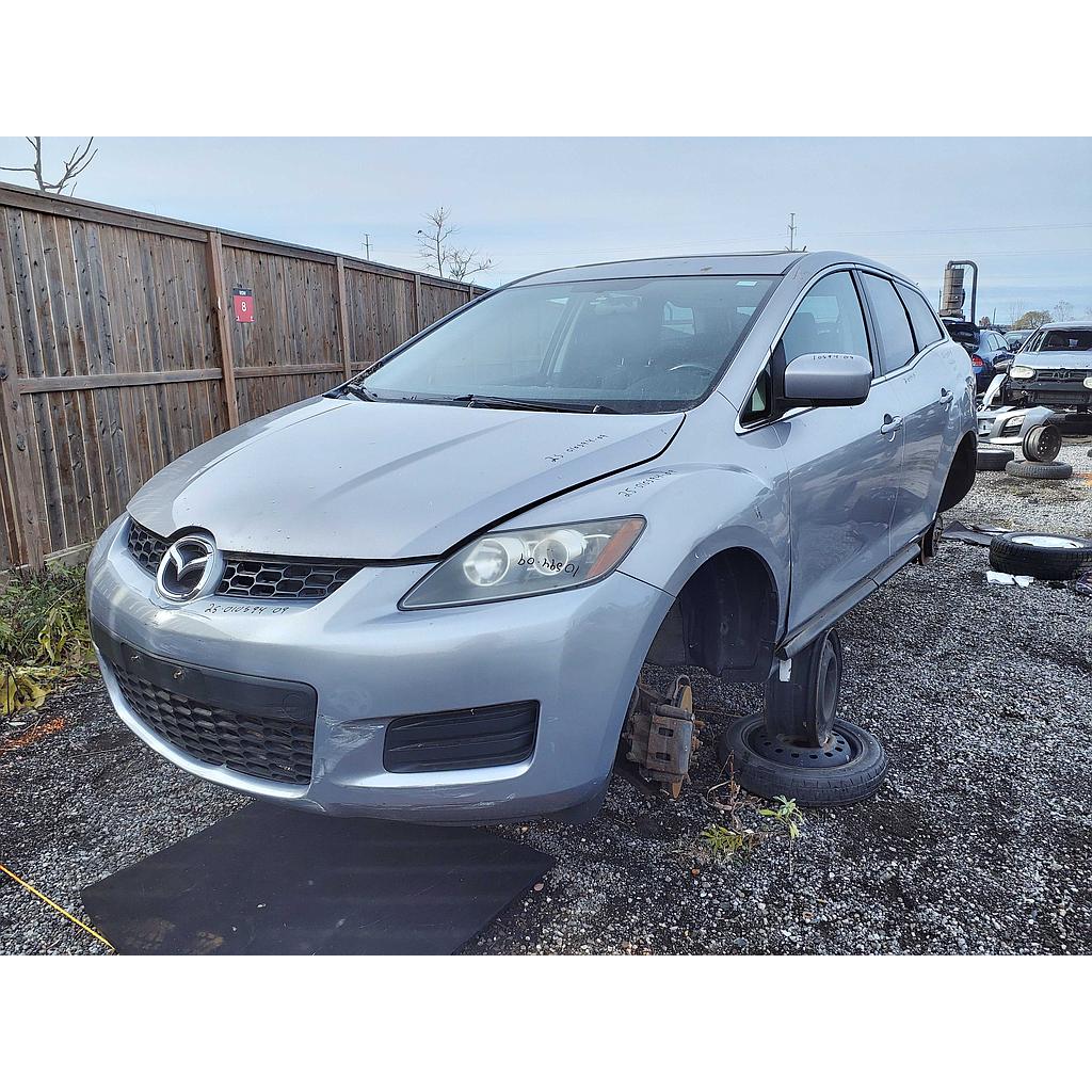 MAZDA CX-7 2009
