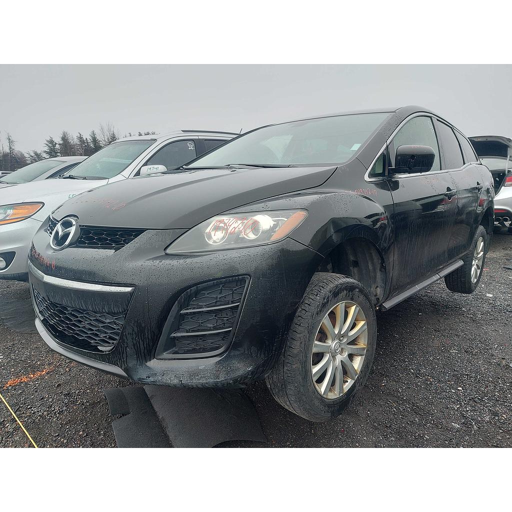 MAZDA CX-7 2010