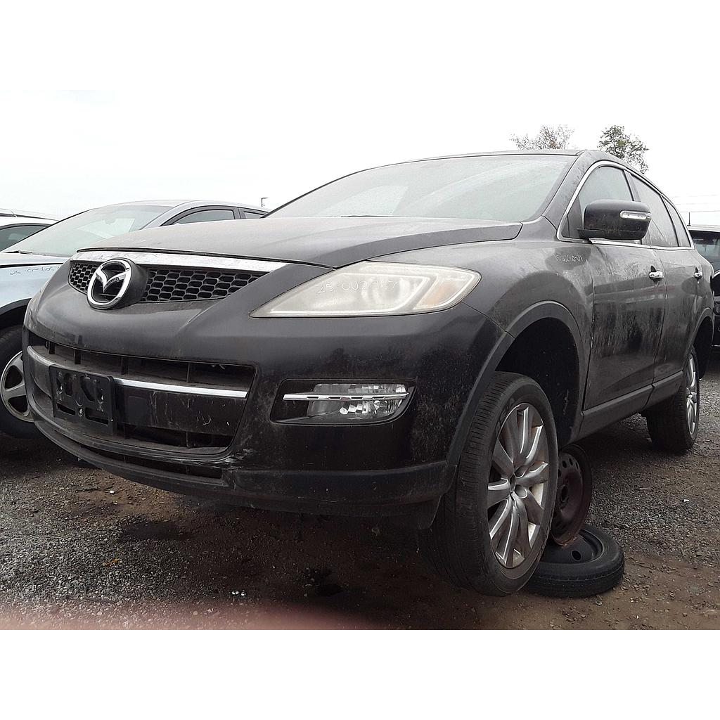 MAZDA CX-9 2007